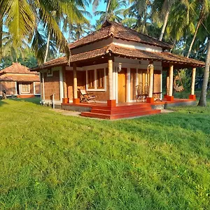 Riverlap Nileshwar